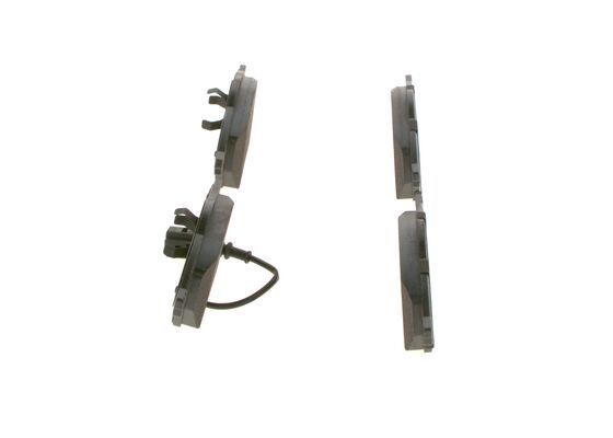 BOSCH 0986494018 Fren Balatası - . Görsel