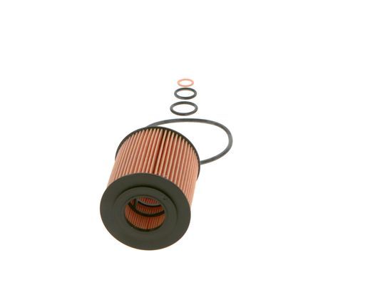 BOSCH 09864B7018 Yağ Filtresi - . Görsel