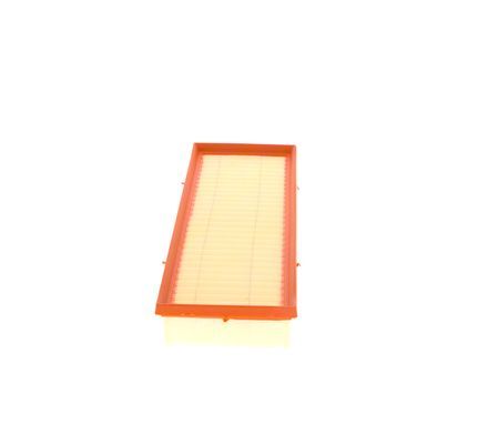 BOSCH F026400549 Hava Filtresi - . Görsel