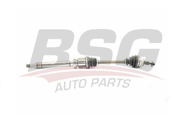 BSG 30350049 Aks Komple Ön Sağ - . Görsel