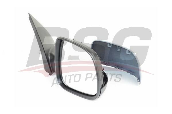 BSG 90900061 Dış Dikiz Aynası Sağ