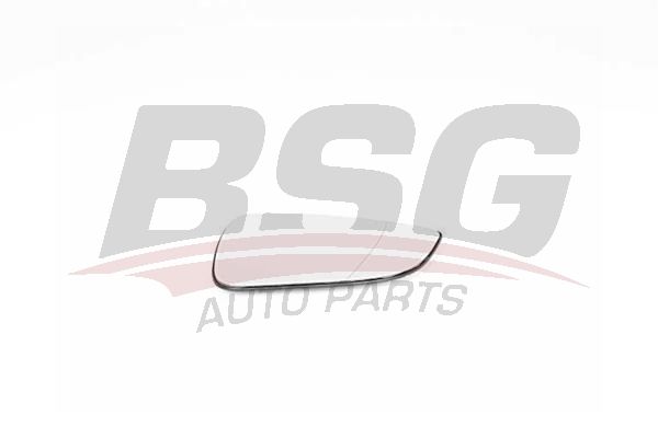 BSG 65910043 Ayna Camı Sol