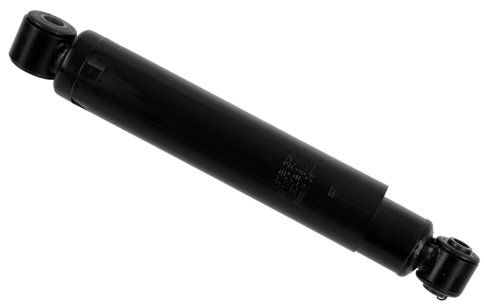 Sachs Shock Absorber