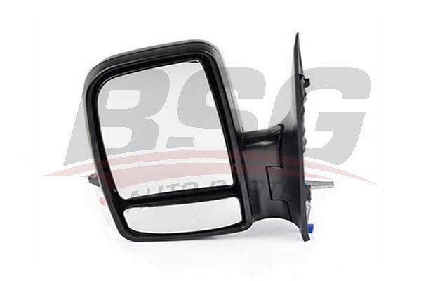 BSG 60900013 Dış Dikiz Aynası Sol