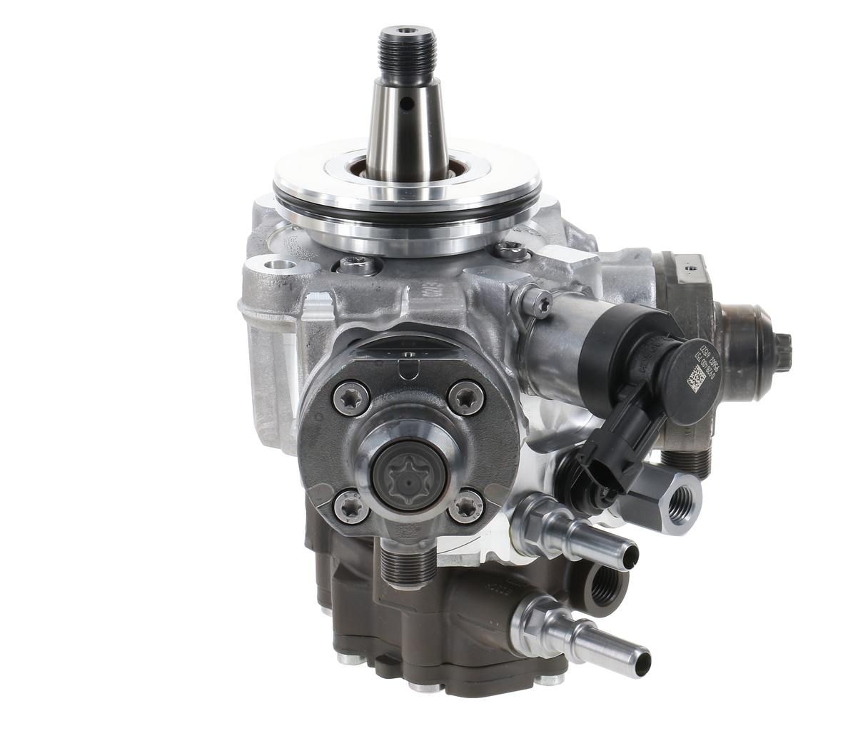 BOSCH 0445020609 Komple Pompa - 5. Görsel