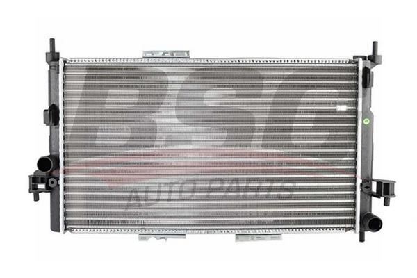 BSG 65520010 Su Radyatörü