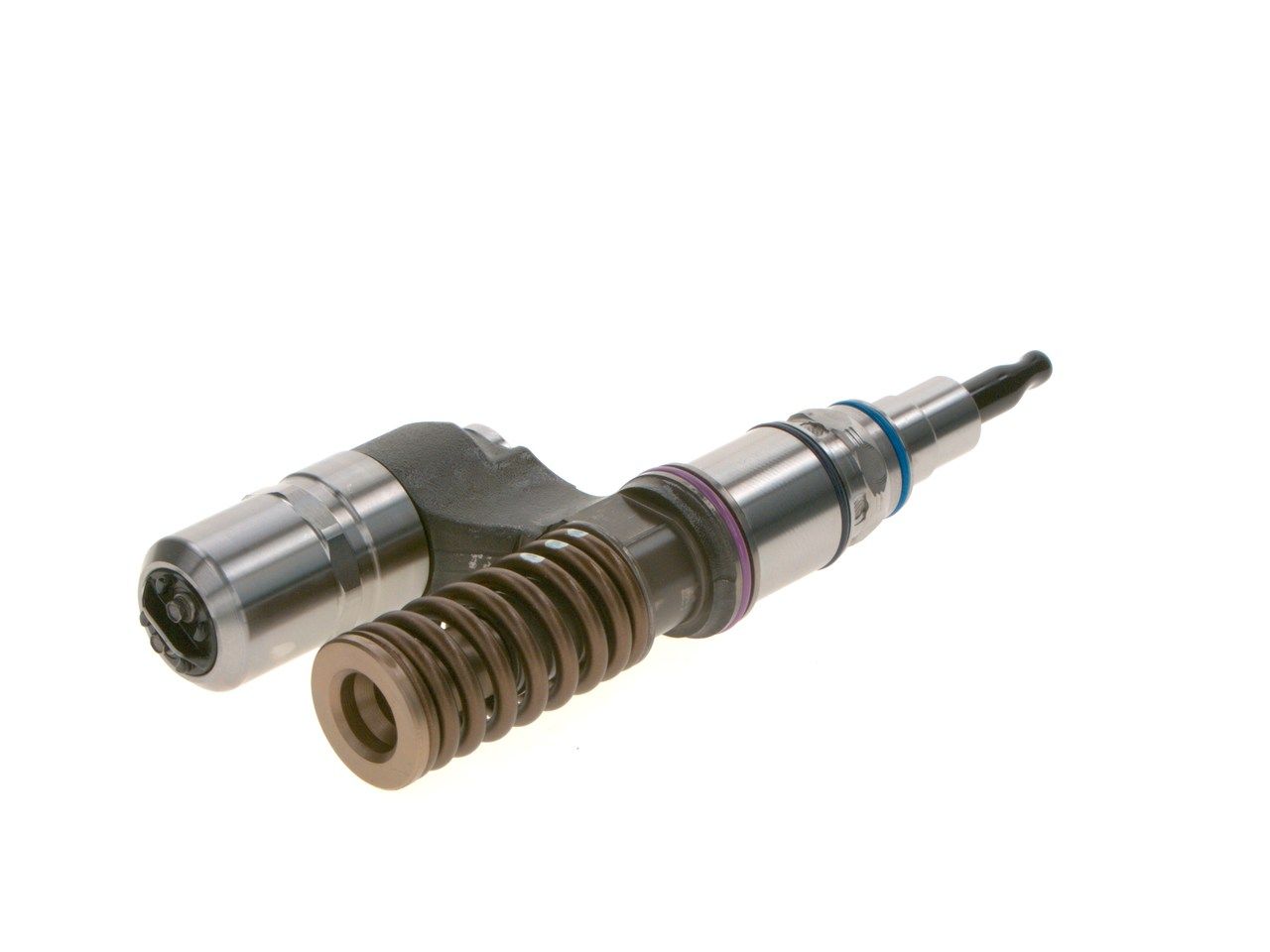 BOSCH 0414701057 Birim Enjektör Ui - . Görsel