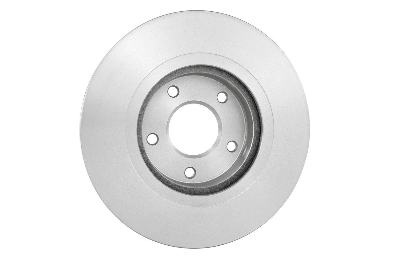 BOSCH 0986479358 Fren Diski Ön - . Görsel