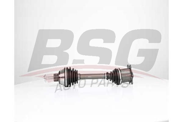 BSG 90350033 Aks Komple Ön