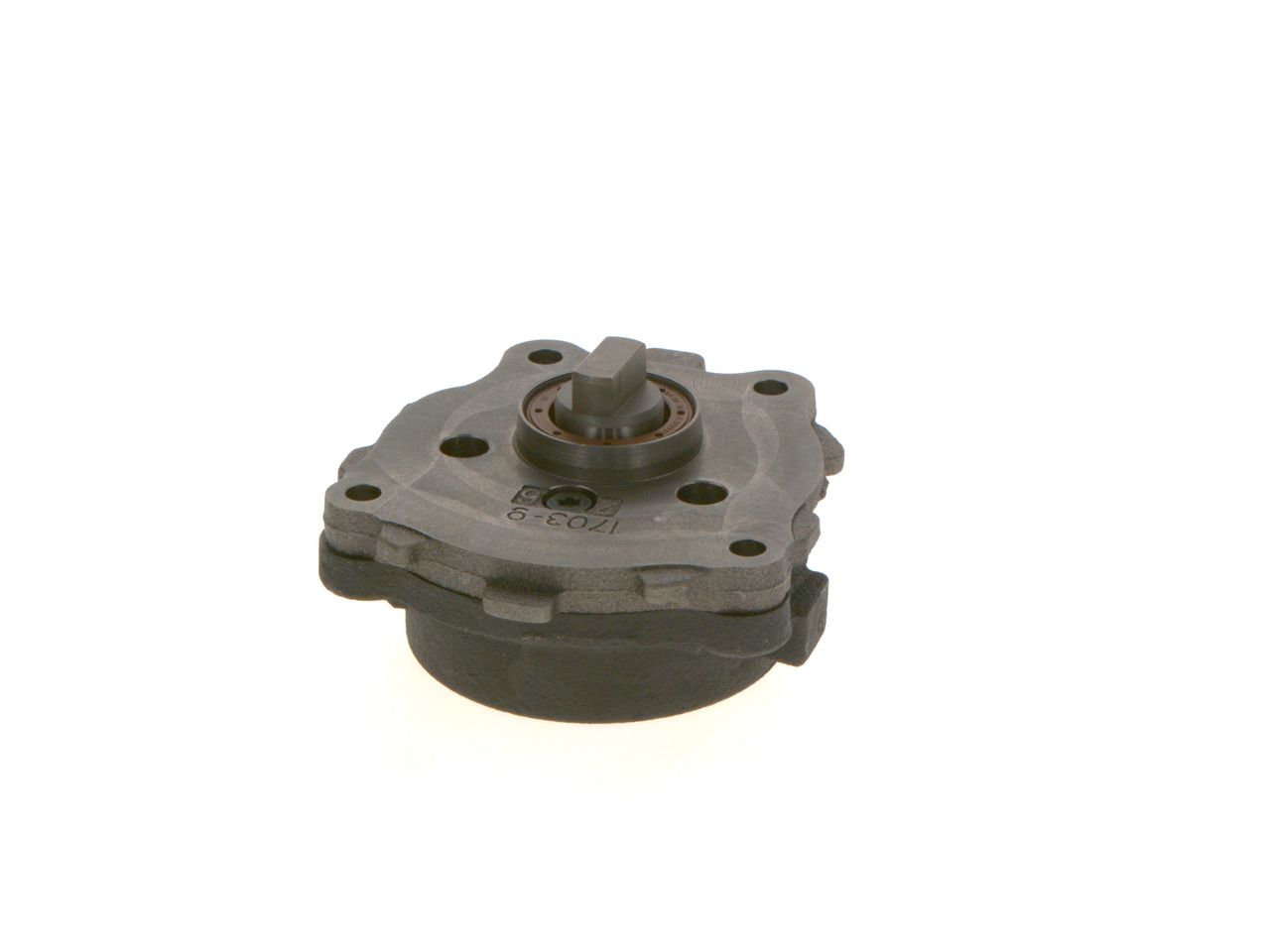 BOSCH 0440050010 Dişli Pompa - . Görsel