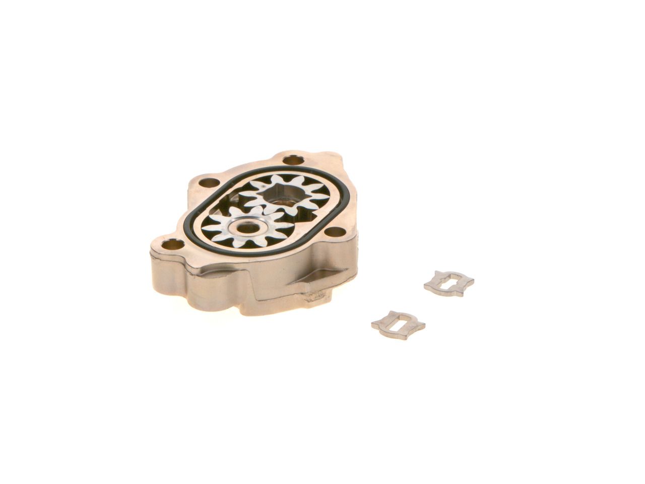 BOSCH 0440020075 Dişli Pompa - . Görsel