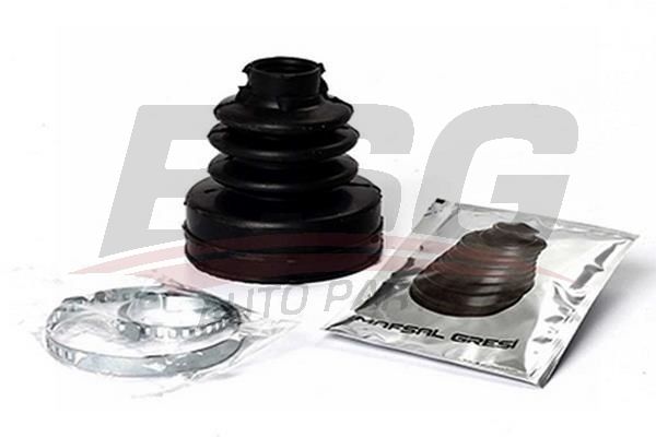 BSG 30705028 Aks Körüğü İç Sol