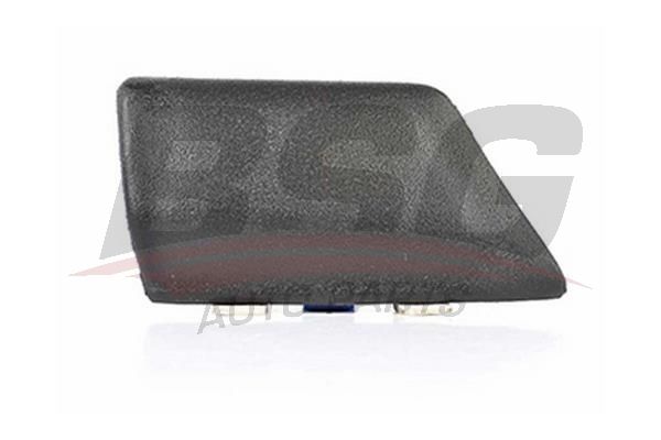 BSG 90924009 Çamurluk Bandı Ön Sol