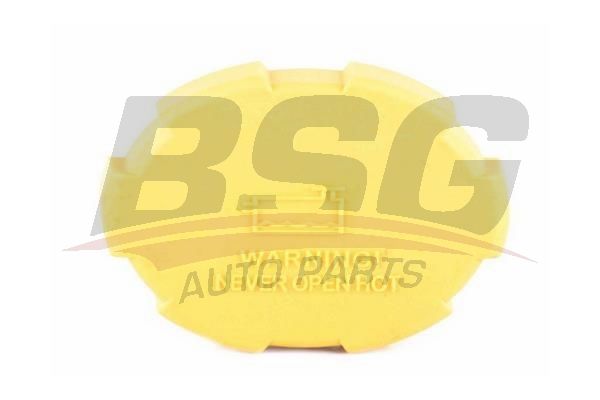 BSG 65551004 Radyatör Yedek Su Depo Kapağı
