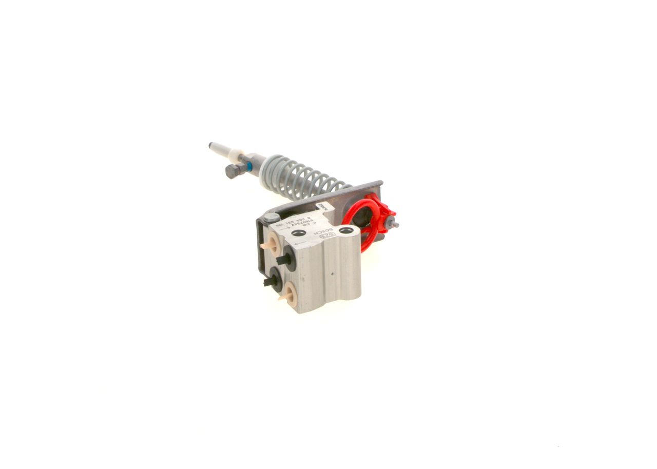 Fren Limitörü Albea 1.2 Ie 8V 16V 1.4 8V 1.6 16V 1.3 Jtd Siena - . Görsel