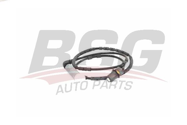 BSG 15840028 Abs Sensörü Arka