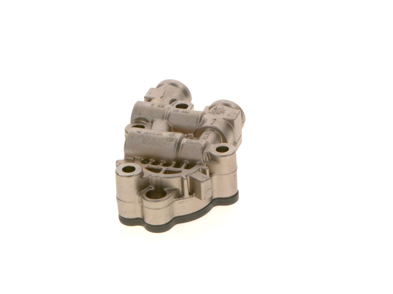 BOSCH 0440020061 Dişli Pompa - . Görsel