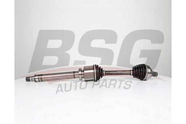 BSG 30350037 Aks Komple Ön Sağ