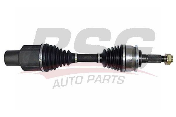 BSG 30350028 Aks Komple Ön Sağ - . Görsel