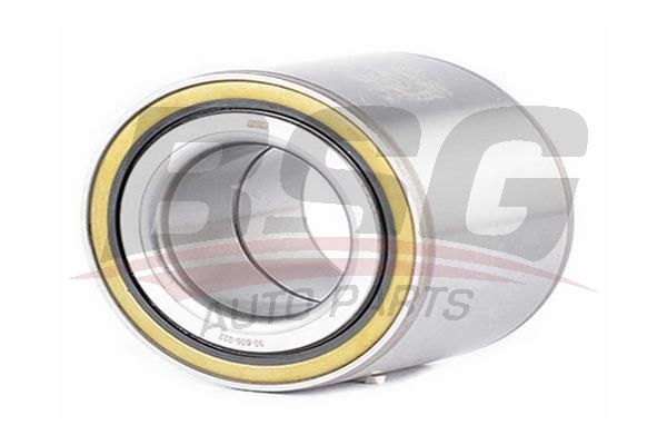 BSG 30605022 Porya Rulmanı Ön