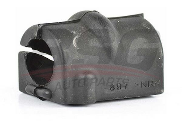BSG 65700040 Viraj Demir Lastiği Ön - . Görsel