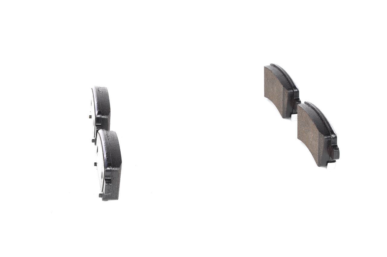 BOSCH 0986494297 Disk Balata - 25. Görsel