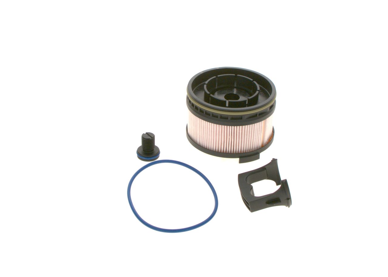 BOSCH F026402261 Yakıt Filtresi - . Görsel