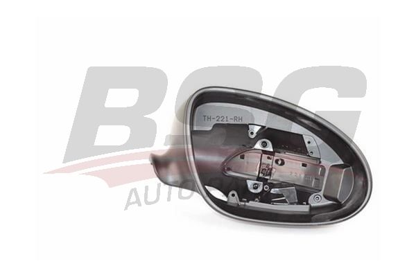 BSG 60915021 Ayna Kapağı Sağ