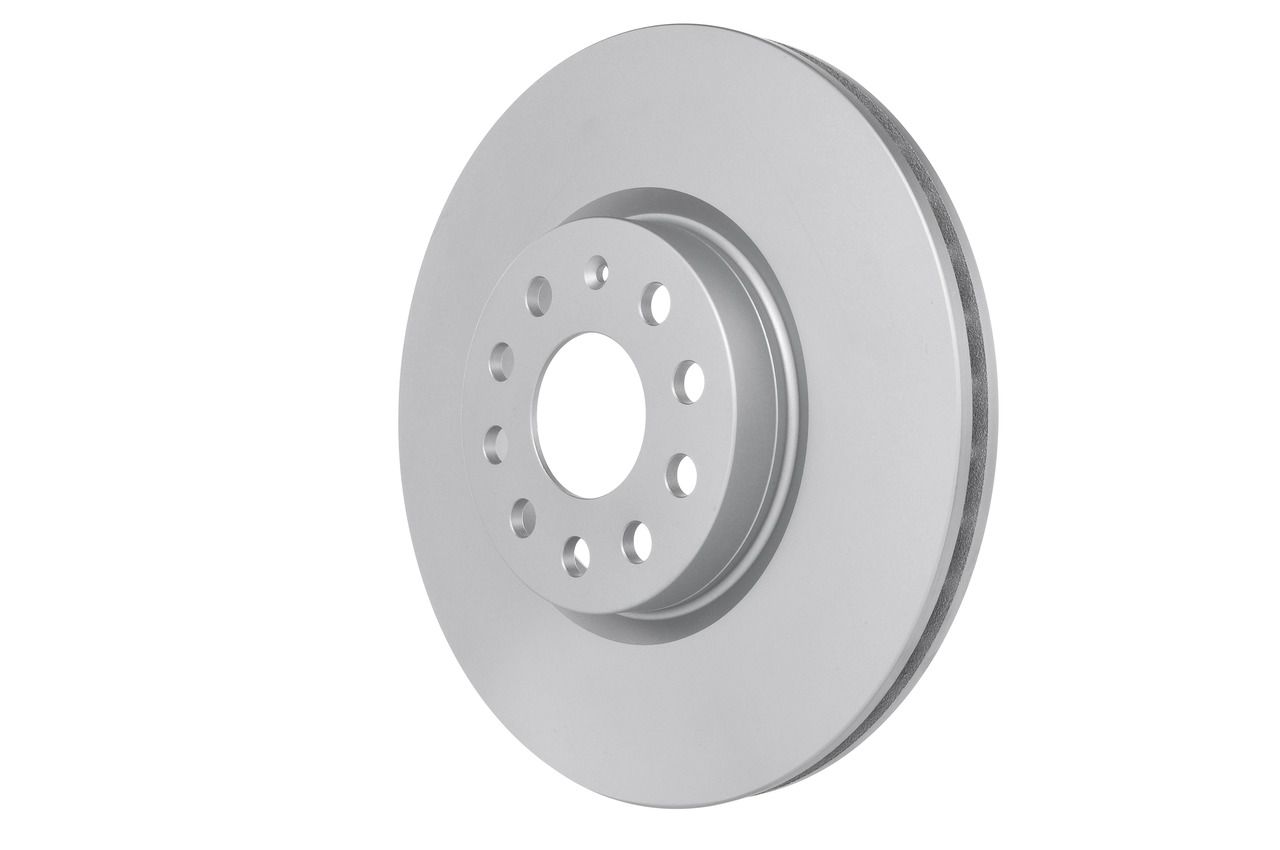 BOSCH 0986479932 Fren Diski Ön - . Görsel