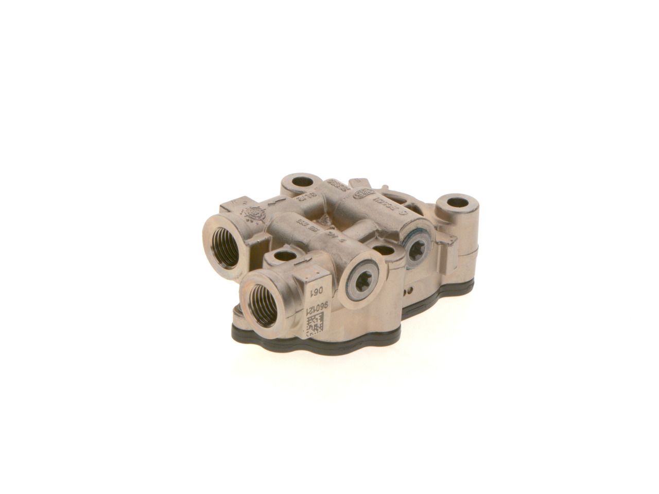 BOSCH 0440020061 Dişli Pompa - . Görsel