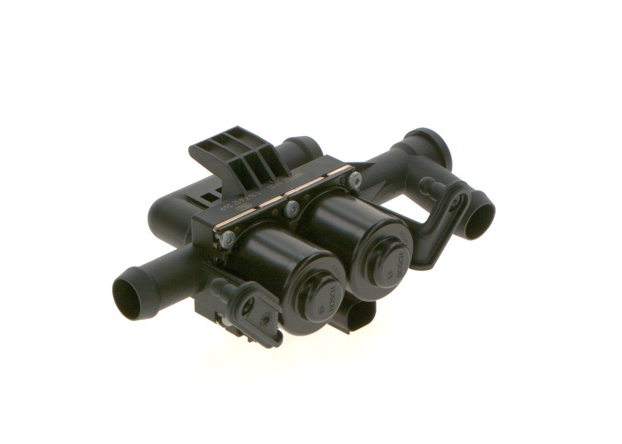 BOSCH 1147412349 Solenoid Valf - . Görsel
