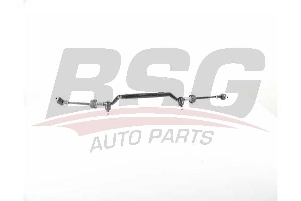 BSG 60310254 Rot Orta