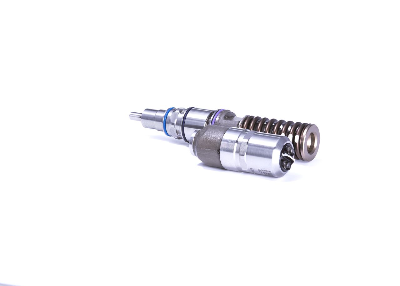 BOSCH 0414701080 Birim Enjektör Ui - . Görsel