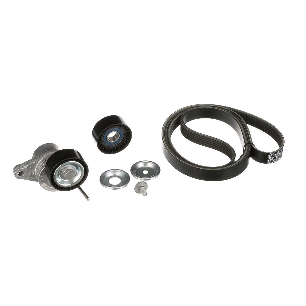 GATES K016PK1823XS V Kayış Seti - . Görsel