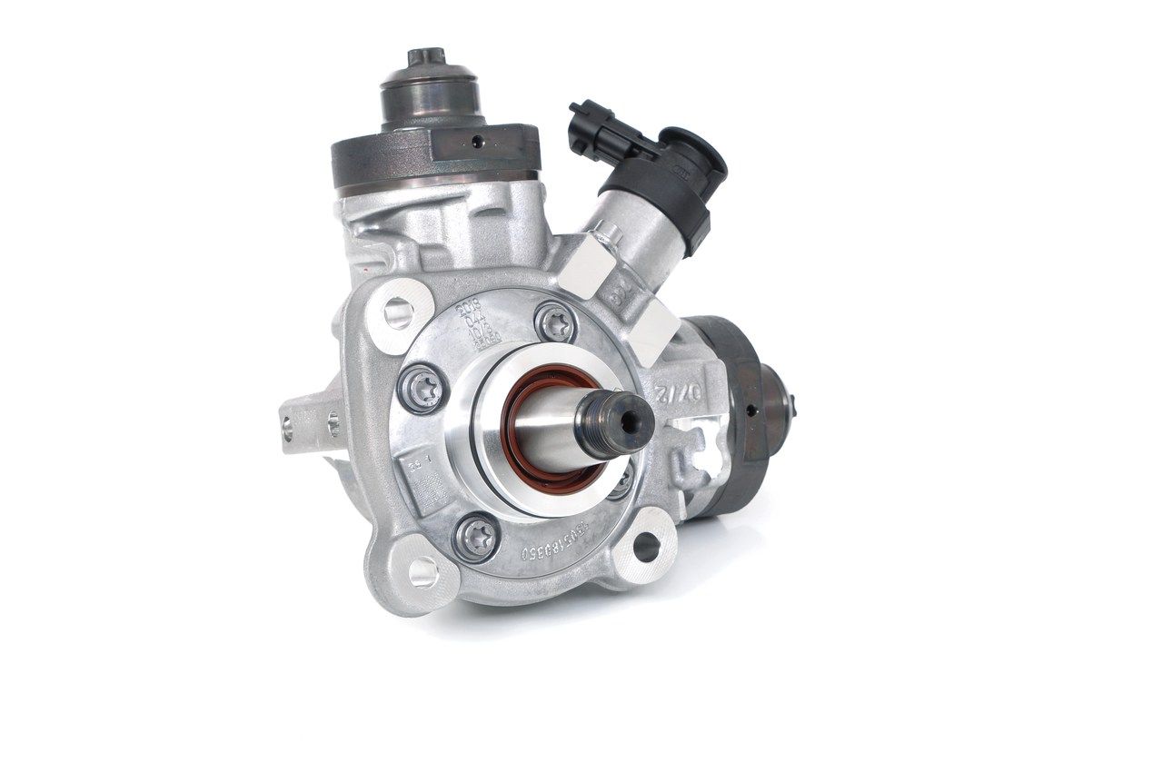 BOSCH 0445010851 Komple Pompa - 15. Görsel