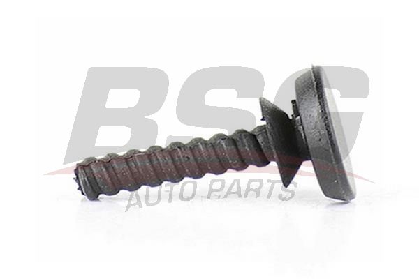 BSG 30991002 Cam Hava Izgara Vıdası Ön