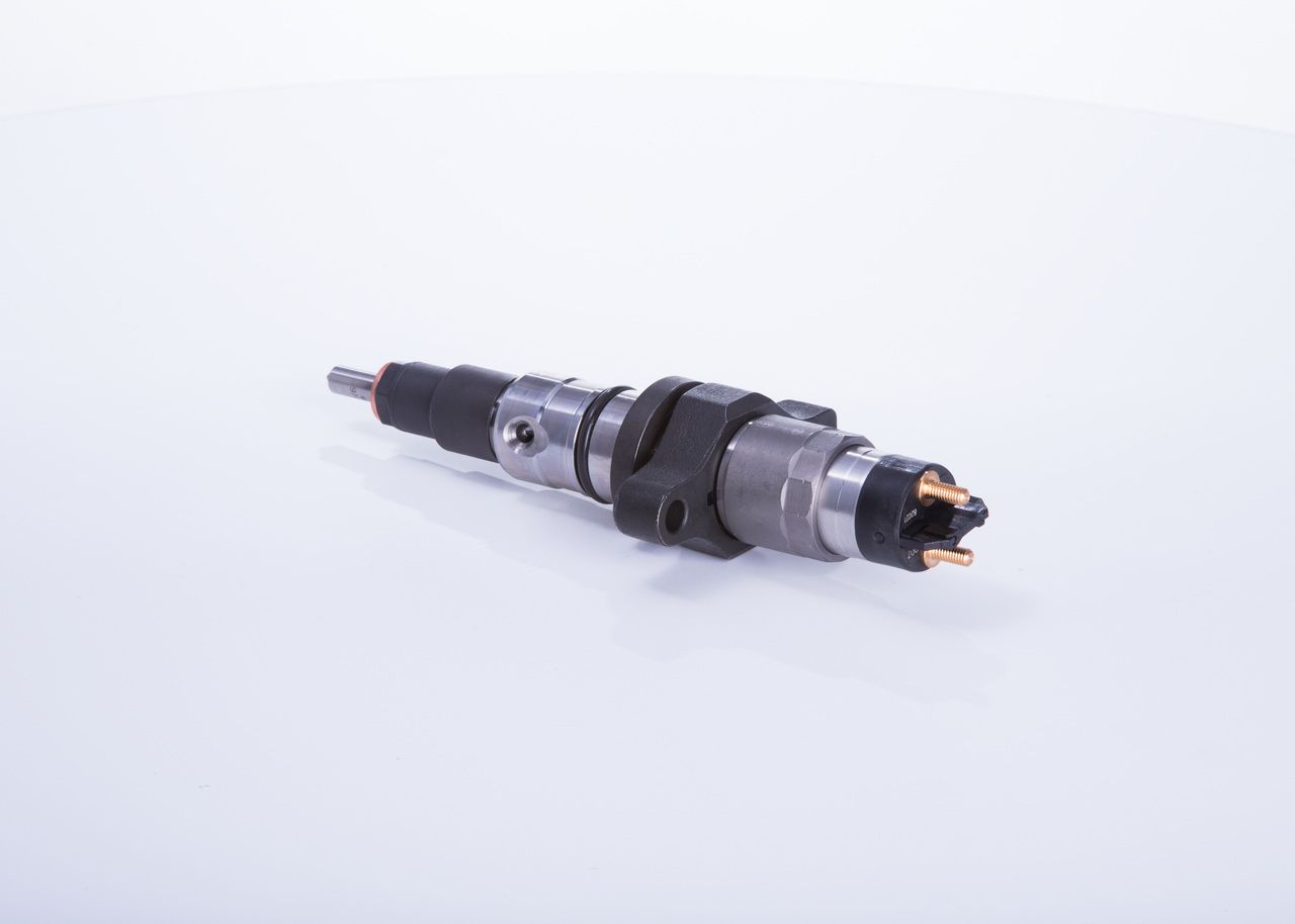 BOSCH 0445120007 Komple Enjektör - . Görsel