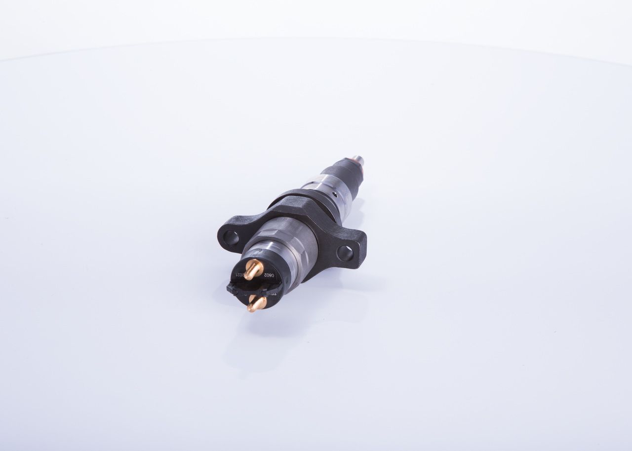 BOSCH 0445120007 Komple Enjektör - . Görsel