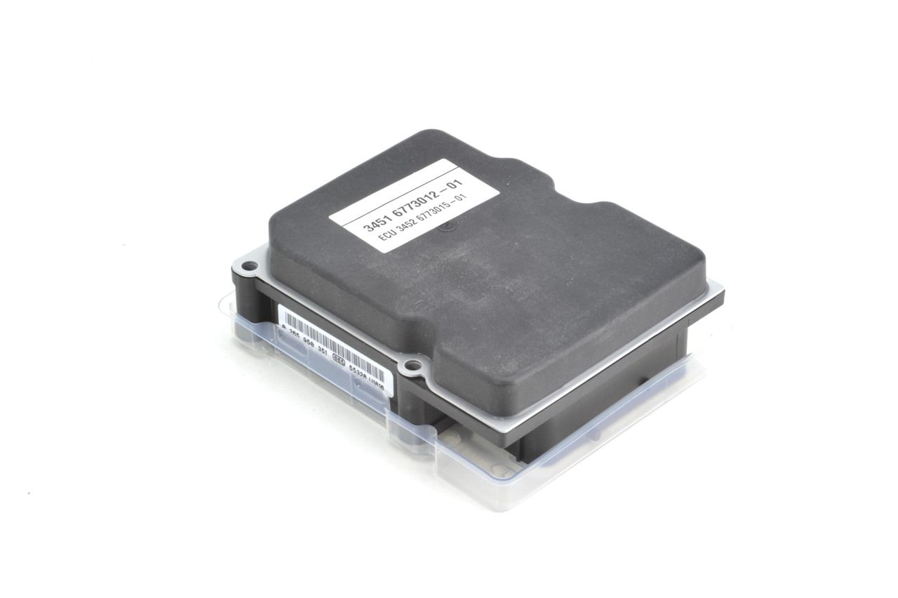 Abs/tcs/esp Kontrol Ünitesi - . Görsel