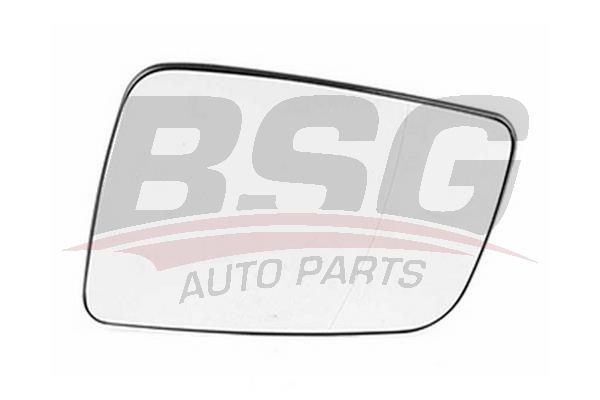 BSG 65910019 Ayna Camı Sol