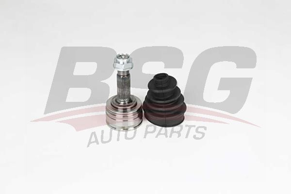 BSG 70340016 Aks Kafası Dış