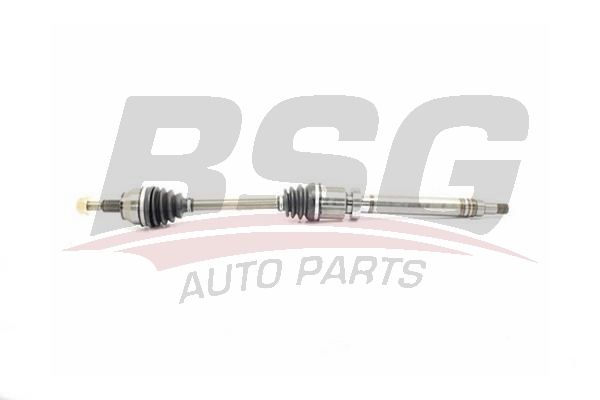 BSG 30350033 Aks Komple Ön Sağ - . Görsel