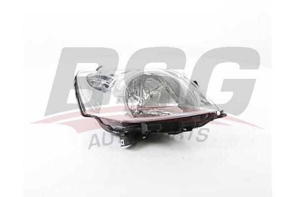 BSG 25800011 Far Sağ - 1. Görsel