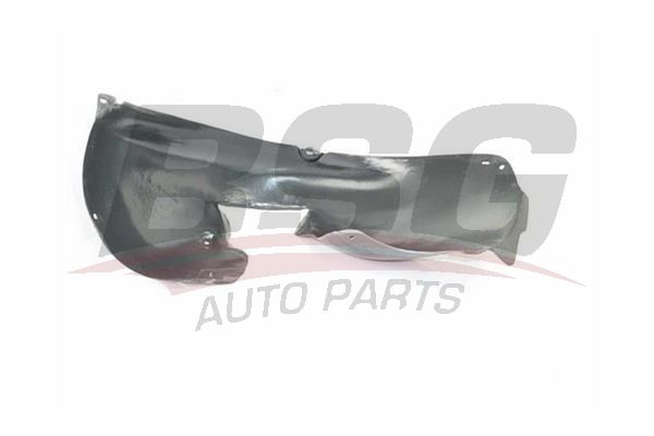 BSG 90923024 Çamurluk Davlumbazı Ön Sol