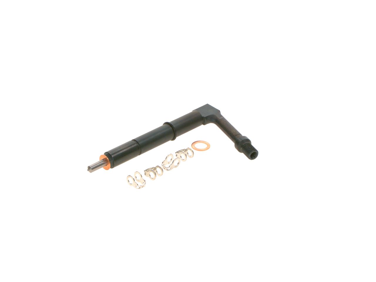 BOSCH 9430613778 Komple Enjektör - . Görsel