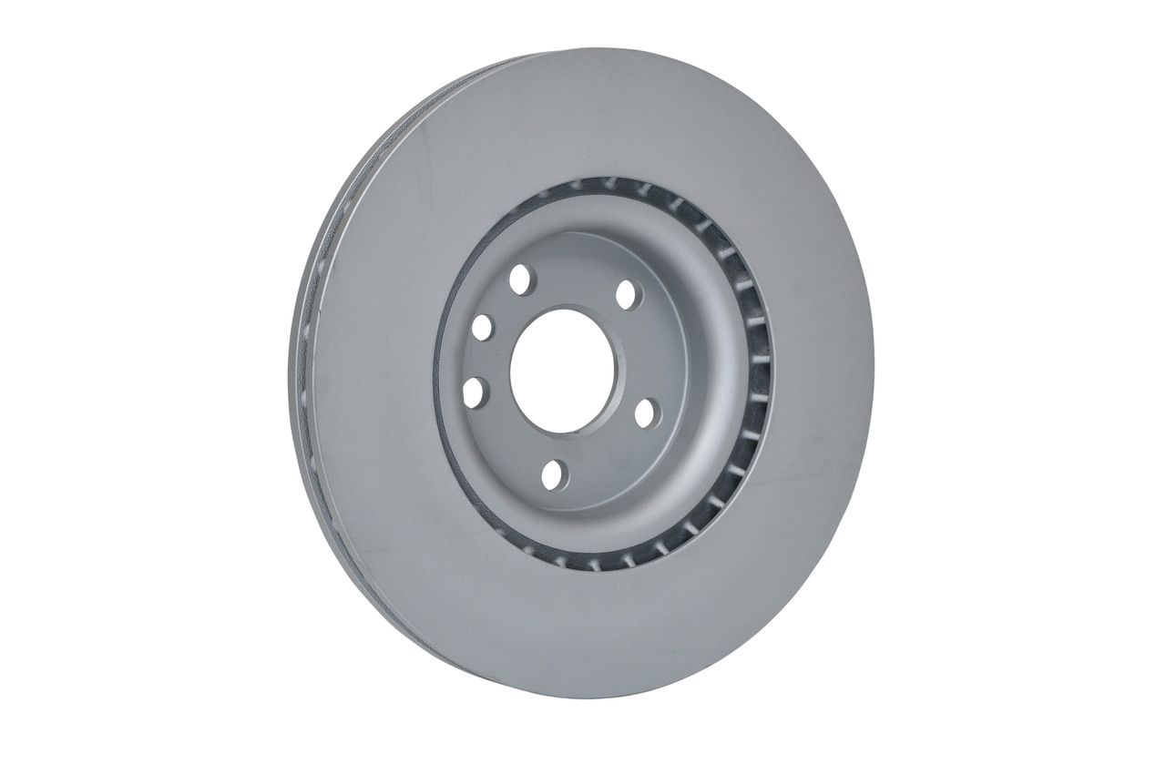 BOSCH 0986479D79 Fren Diski - . Görsel