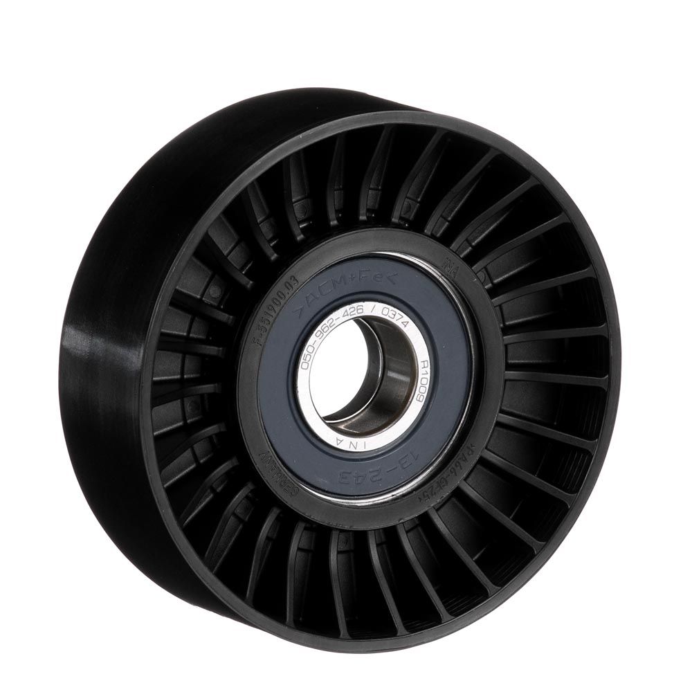 GATES T36478 V Kayış Gergi Rulmanı - . Görsel