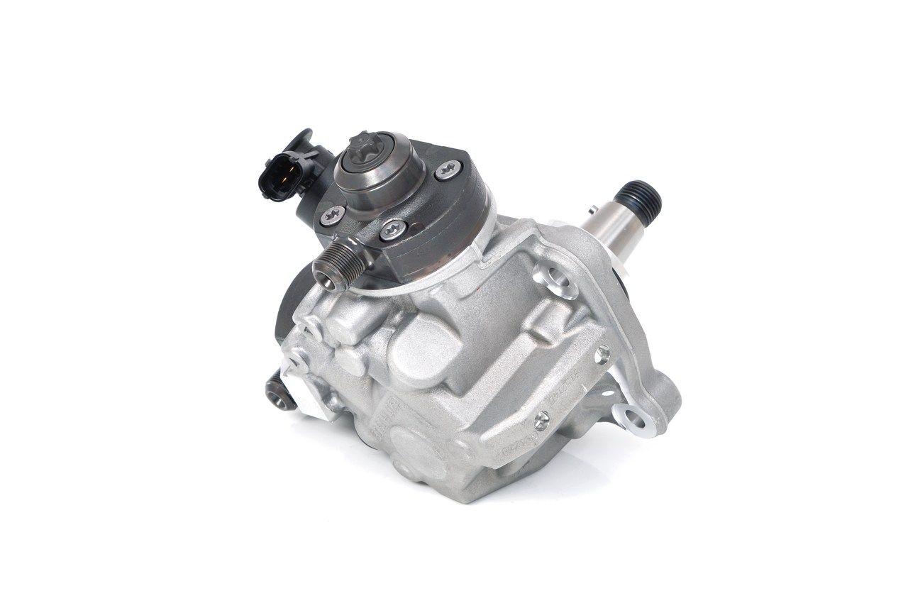 BOSCH 0445010851 Komple Pompa - 8. Görsel