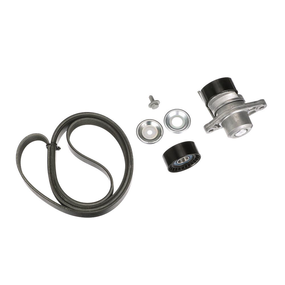 GATES K016PK1823XS V Kayış Seti - . Görsel