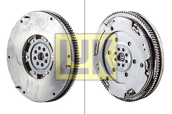 LUK 415022110 Volan - . Görsel
